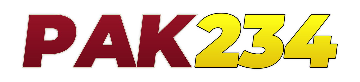 pak234 Logo